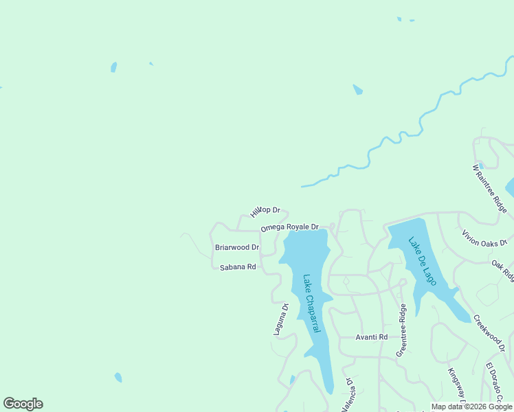 map of restaurants, bars, coffee shops, grocery stores, and more near 3707 Hilltop Drive in Mound City