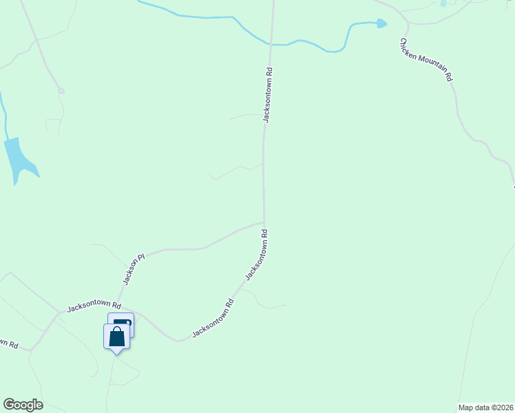 map of restaurants, bars, coffee shops, grocery stores, and more near 11123 Jacksontown Road in Somerset