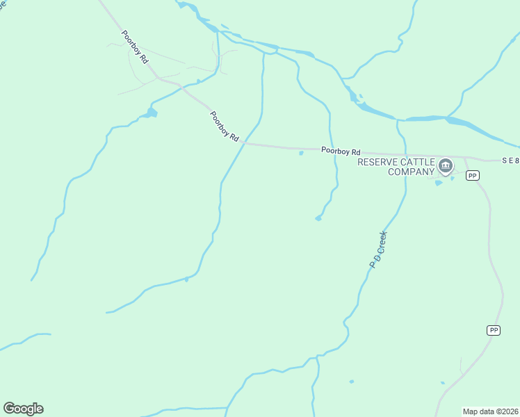 map of restaurants, bars, coffee shops, grocery stores, and more near 32653 Fraction Point in Warsaw