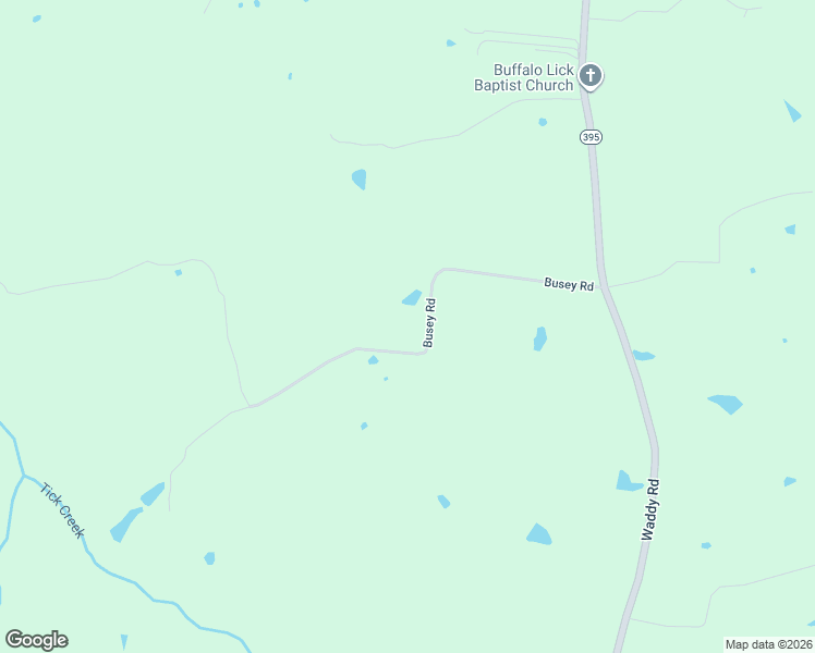 map of restaurants, bars, coffee shops, grocery stores, and more near 468 Busey Road in Shelbyville