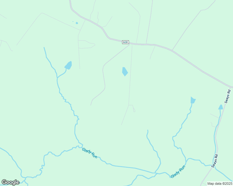 map of restaurants, bars, coffee shops, grocery stores, and more near 9011 Pine Acres Way in Spotsylvania