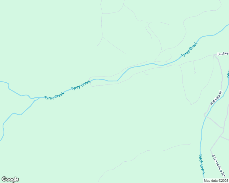 map of restaurants, bars, coffee shops, grocery stores, and more near 9106 Buckeye Road in Dittmer