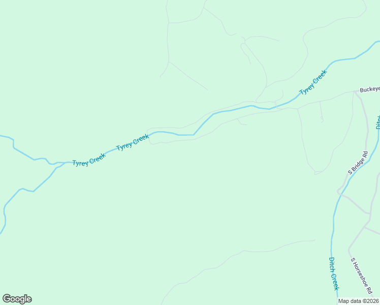 map of restaurants, bars, coffee shops, grocery stores, and more near 9106 Buckeye Road in Dittmer