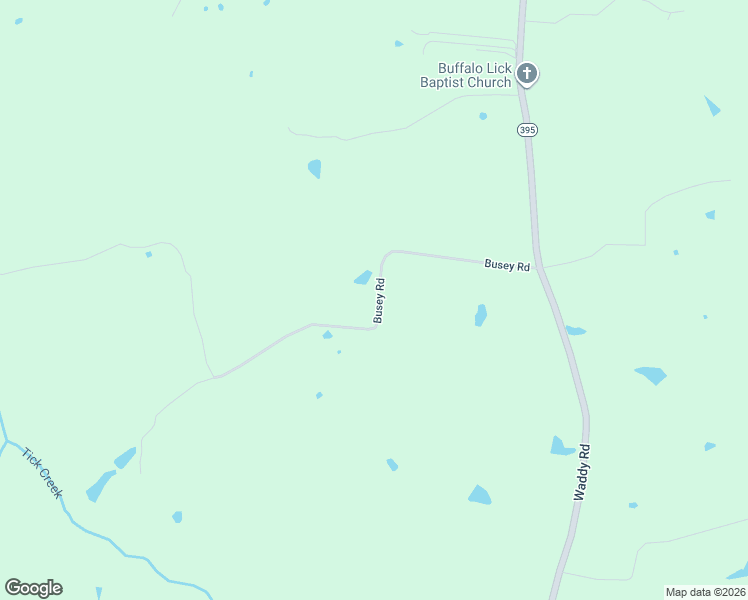 map of restaurants, bars, coffee shops, grocery stores, and more near 468 Busey Road in Shelbyville