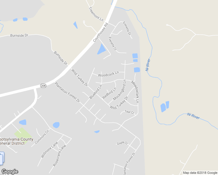 map of restaurants, bars, coffee shops, grocery stores, and more near 10603 Raven Circle in Spotsylvania