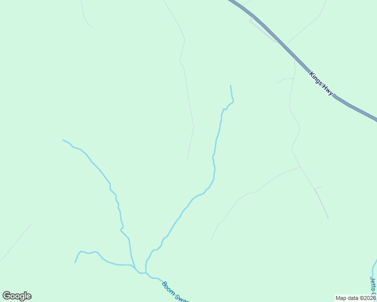 map of restaurants, bars, coffee shops, grocery stores, and more near 14540 Springfield Lane in King George