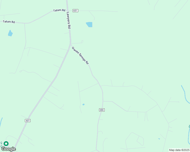 map of restaurants, bars, coffee shops, grocery stores, and more near 9121 Granite Springs Road in Spotsylvania