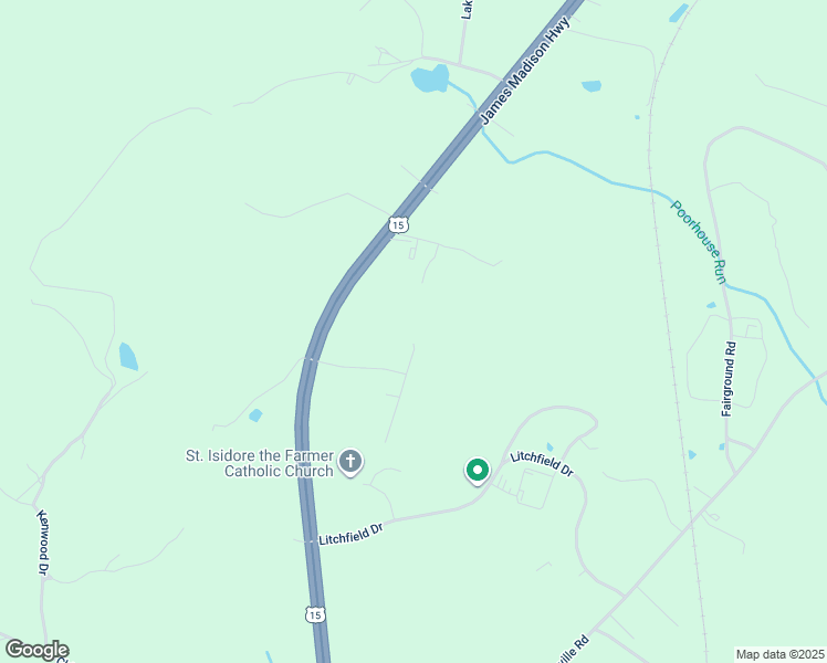 map of restaurants, bars, coffee shops, grocery stores, and more near 14236 Willis Court in Orange