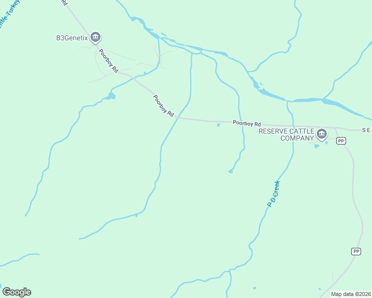 map of restaurants, bars, coffee shops, grocery stores, and more near 32653 Fraction Point in Warsaw