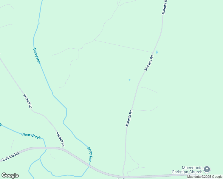 map of restaurants, bars, coffee shops, grocery stores, and more near 14238 Marquis Road in Unionville