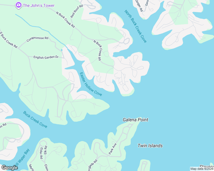 map of restaurants, bars, coffee shops, grocery stores, and more near 33477 Forum Rd in Gravois Mills