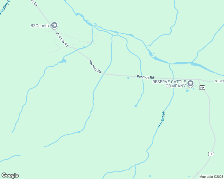 map of restaurants, bars, coffee shops, grocery stores, and more near 32653 Fraction Point in Warsaw