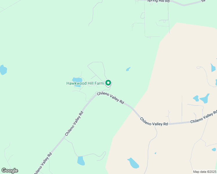 map of restaurants, bars, coffee shops, grocery stores, and more near 1002 Chileno Valley Road in Petaluma