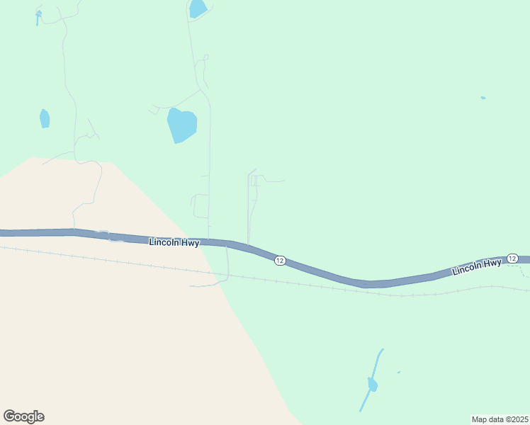 map of restaurants, bars, coffee shops, grocery stores, and more near 3500-3512 Miners Trail in American Canyon
