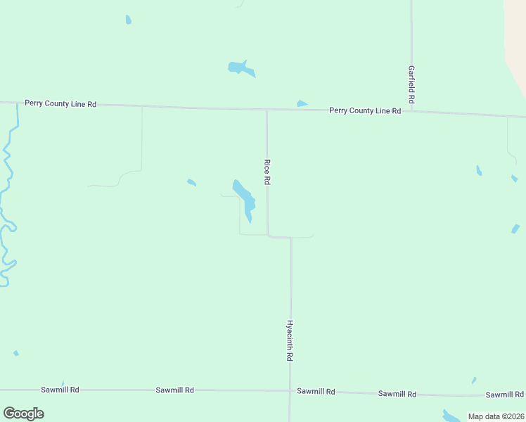 map of restaurants, bars, coffee shops, grocery stores, and more near 7171 Hyacinth Road in Oakdale