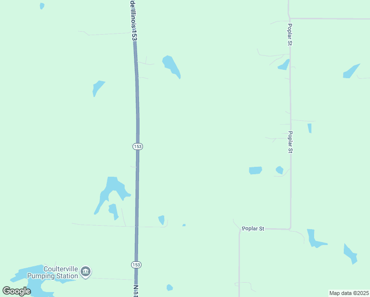 map of restaurants, bars, coffee shops, grocery stores, and more near in Coulterville