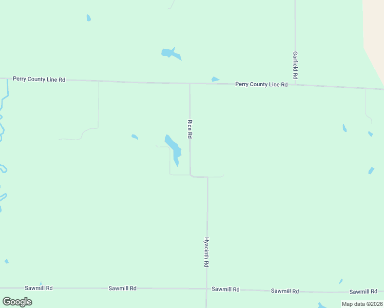 map of restaurants, bars, coffee shops, grocery stores, and more near 7171 Hyacinth Road in Oakdale