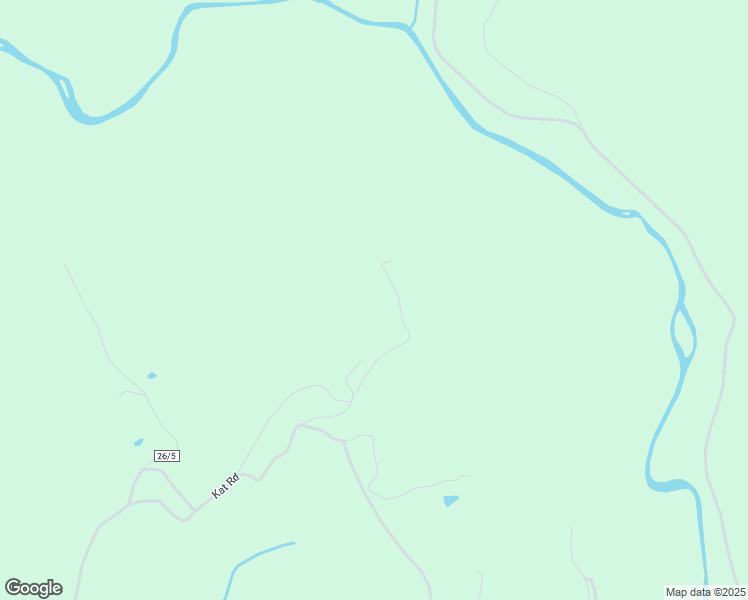 map of restaurants, bars, coffee shops, grocery stores, and more near 709 Kat Road in Mount Nebo