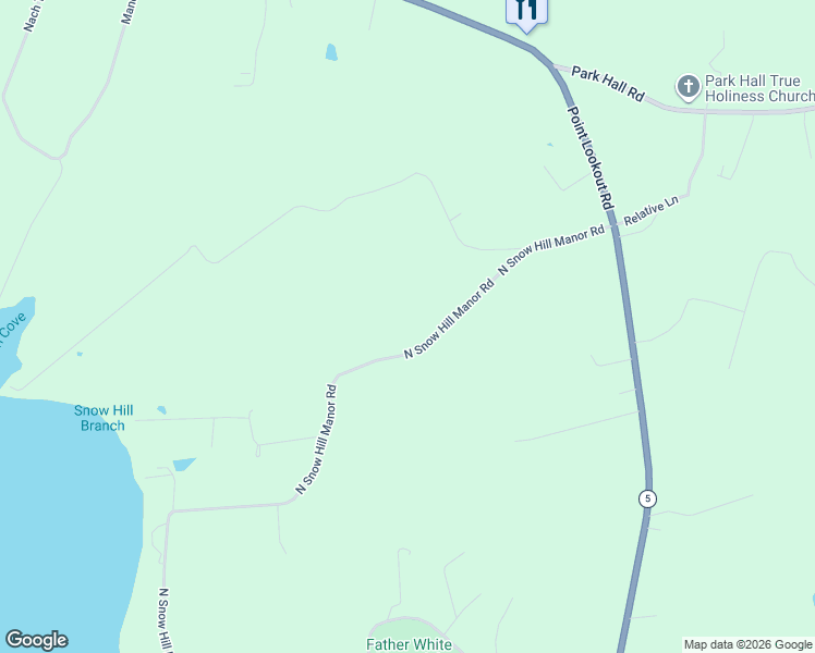 map of restaurants, bars, coffee shops, grocery stores, and more near 20001 North Snow Hill Manor Road in Lexington Park