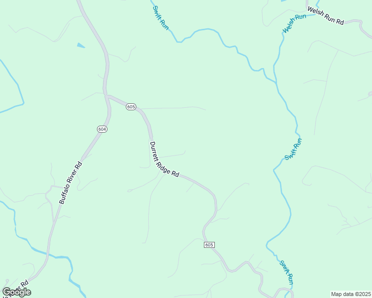 map of restaurants, bars, coffee shops, grocery stores, and more near 1054 Durrett Ridge Road in Earlysville