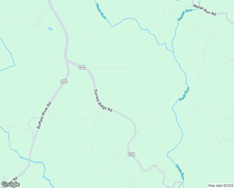 map of restaurants, bars, coffee shops, grocery stores, and more near 1054 Durrett Ridge Road in Earlysville