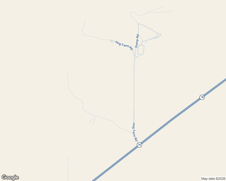 map of restaurants, bars, coffee shops, grocery stores, and more near Unnamed Road in Pueblo