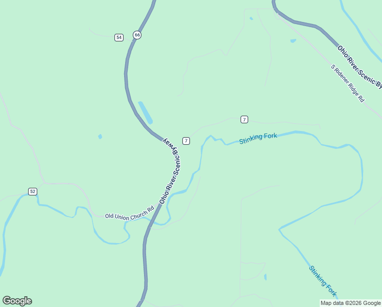 map of restaurants, bars, coffee shops, grocery stores, and more near 23 E Rainforth Rd in Crawford