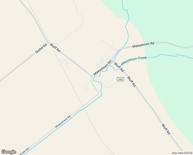 map of restaurants, bars, coffee shops, grocery stores, and more near in Monroe County