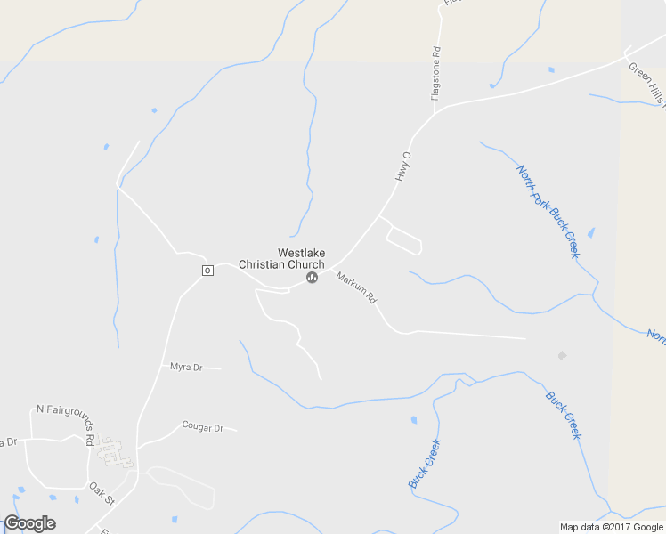 map of restaurants, bars, coffee shops, grocery stores, and more near 982 Highway O in Gravois Mills