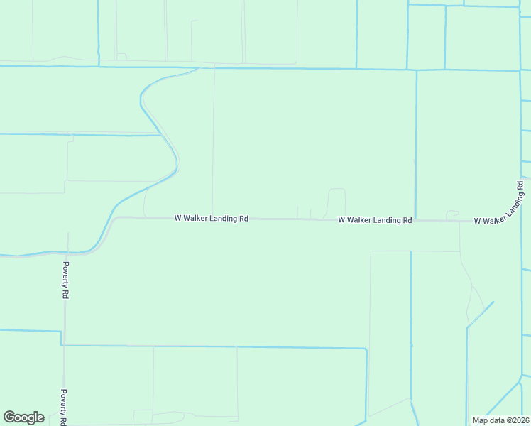 map of restaurants, bars, coffee shops, grocery stores, and more near 579 West Walker Landing Road in Walnut Grove