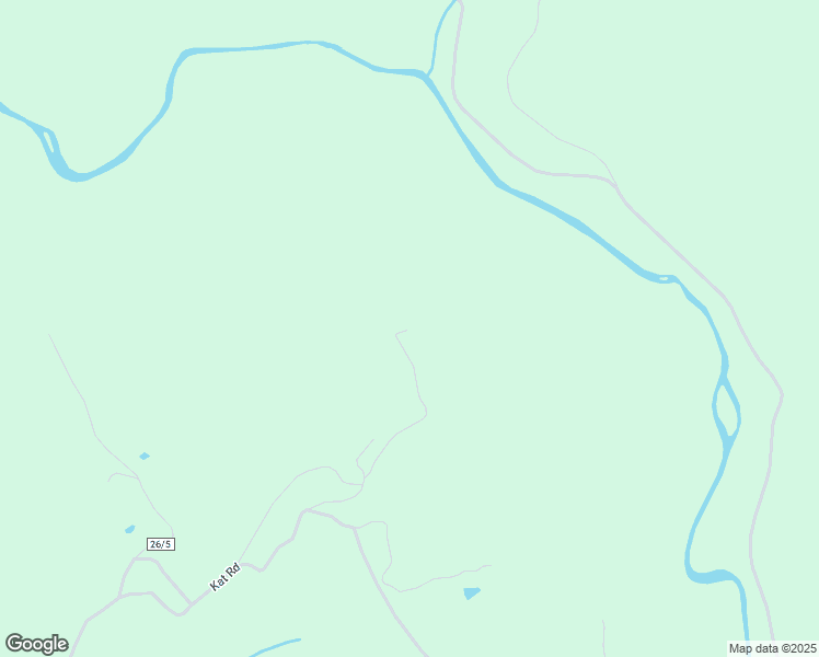 map of restaurants, bars, coffee shops, grocery stores, and more near 709 Kat Road in Mount Nebo