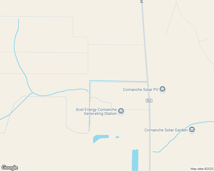 map of restaurants, bars, coffee shops, grocery stores, and more near 2005 Lime Road in Pueblo