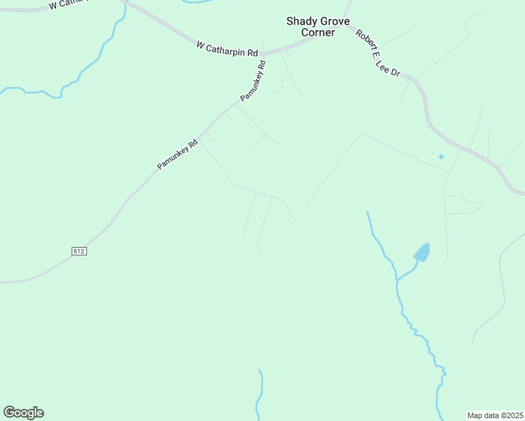 map of restaurants, bars, coffee shops, grocery stores, and more near 9219 Johnnie Mills Lane in Spotsylvania Courthouse