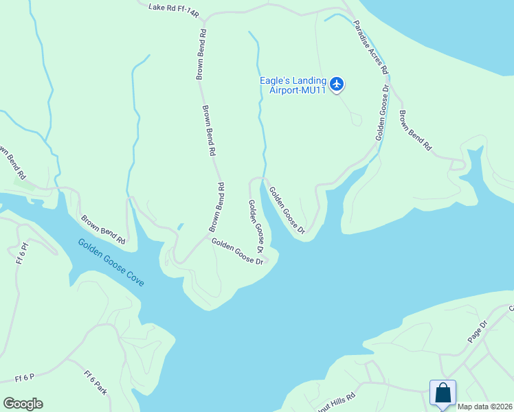 map of restaurants, bars, coffee shops, grocery stores, and more near 100-499 Golden Goose Drive in Edwards