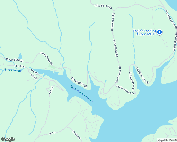 map of restaurants, bars, coffee shops, grocery stores, and more near Lake Road Ff-14 in Edwards