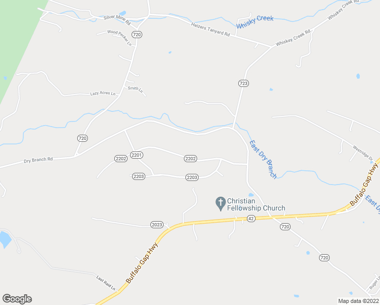 map of restaurants, bars, coffee shops, grocery stores, and more near 111 Crawford Dr in Augusta