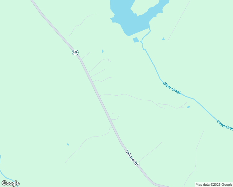 map of restaurants, bars, coffee shops, grocery stores, and more near 20322 Gum Tree Road in Orange