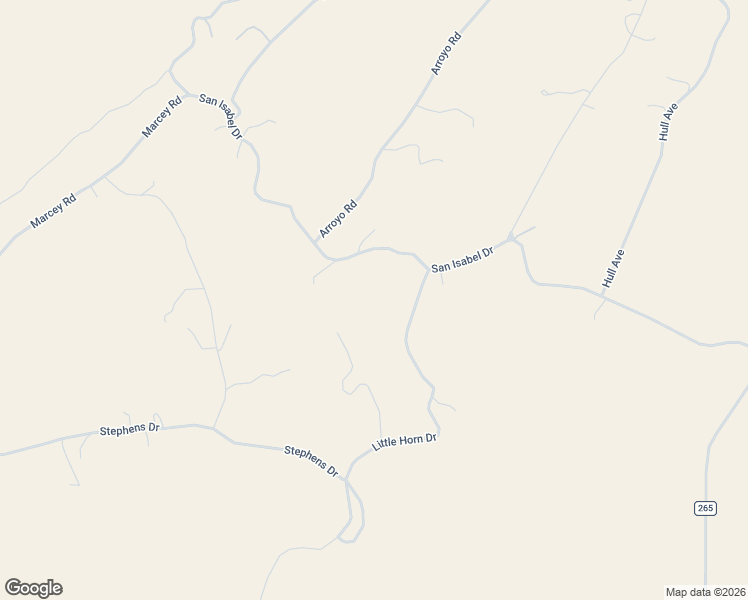 map of restaurants, bars, coffee shops, grocery stores, and more near 1208 County Road 264 in Westcliffe