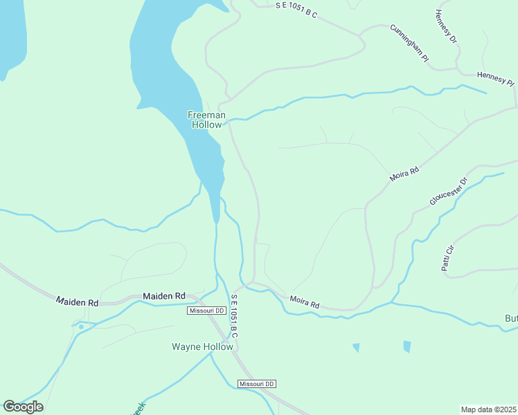 map of restaurants, bars, coffee shops, grocery stores, and more near South East 1051 B C in Edwards