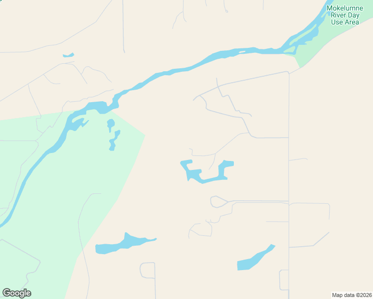 map of restaurants, bars, coffee shops, grocery stores, and more near 24943 North Mcintire Road in Clements