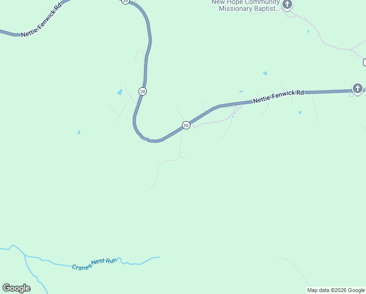 map of restaurants, bars, coffee shops, grocery stores, and more near 101 Sand Trap Road in Fenwick
