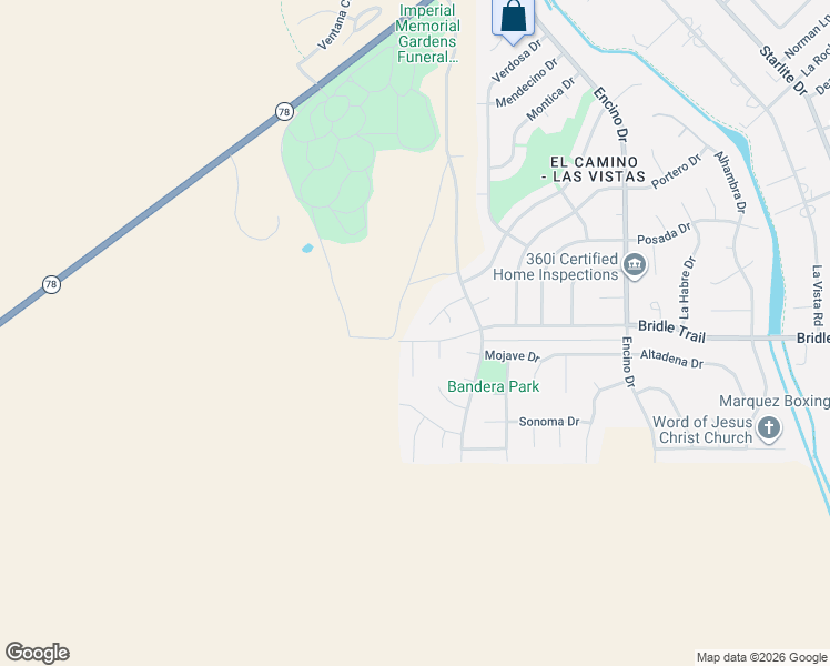 map of restaurants, bars, coffee shops, grocery stores, and more near 3221 Petalina Ct in Pueblo