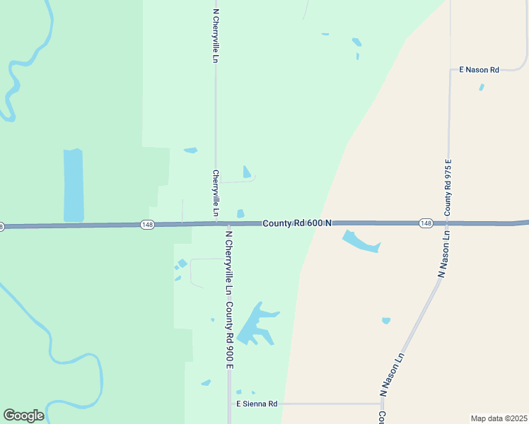 map of restaurants, bars, coffee shops, grocery stores, and more near 9170 Illinois 148 in Waltonville