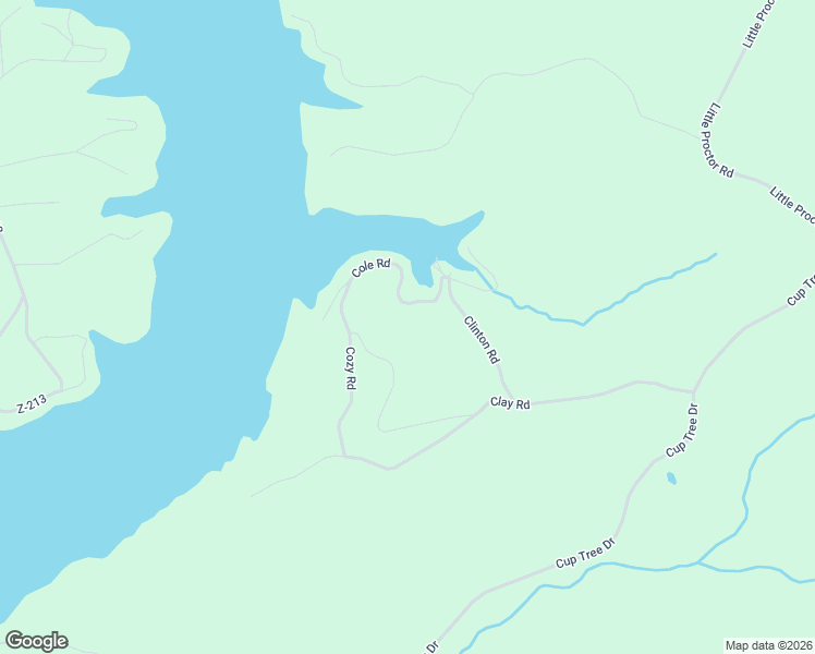 map of restaurants, bars, coffee shops, grocery stores, and more near 8198-8250 Cole Road in Gravois Mills