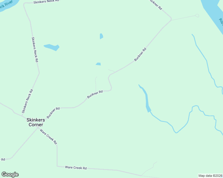 map of restaurants, bars, coffee shops, grocery stores, and more near 3411 Buckner Road in Rappahannock Academy