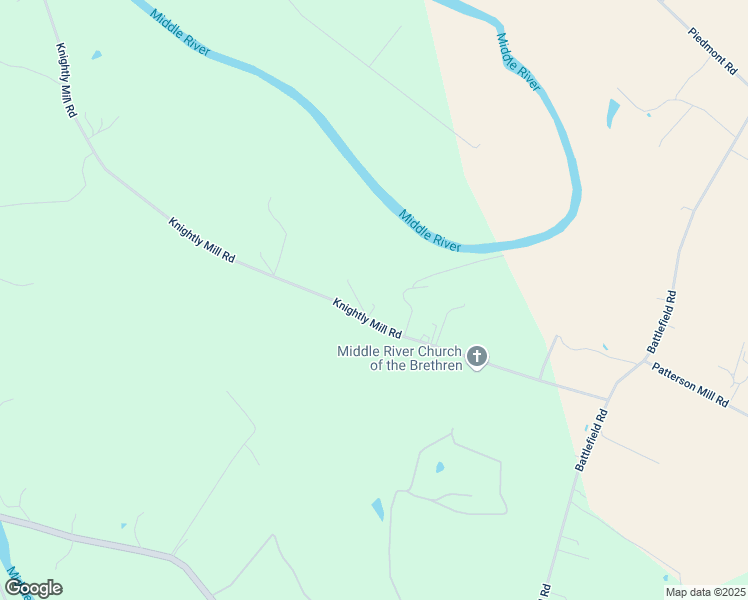 map of restaurants, bars, coffee shops, grocery stores, and more near 1960 Knightly Mill Road in New Hope