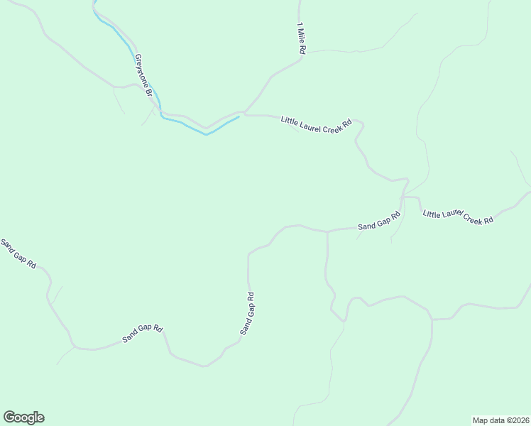 map of restaurants, bars, coffee shops, grocery stores, and more near 335 Sand Gap Road in Lincoln