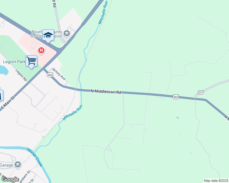 map of restaurants, bars, coffee shops, grocery stores, and more near in Paris