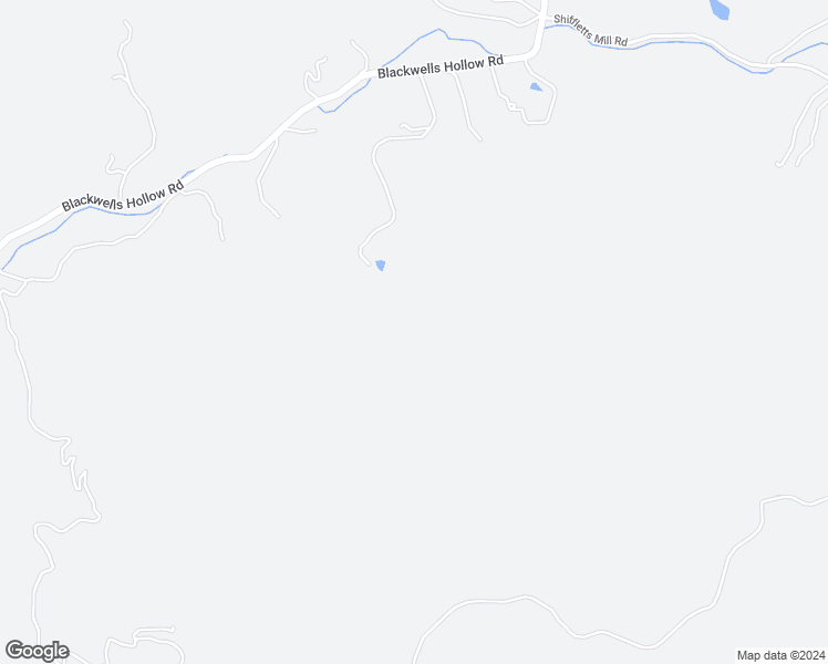 map of restaurants, bars, coffee shops, grocery stores, and more near 6959 Blackwells Hollow Road in Crozet