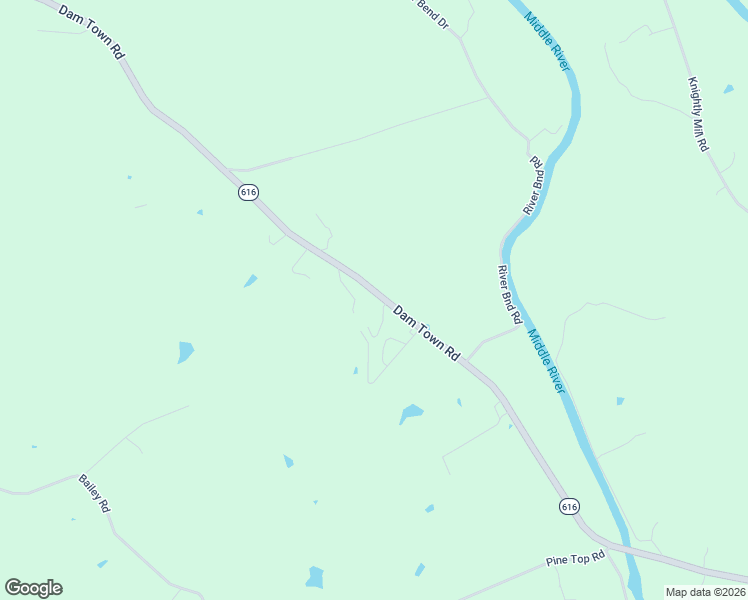 map of restaurants, bars, coffee shops, grocery stores, and more near 1035 Dam Town Road in Augusta